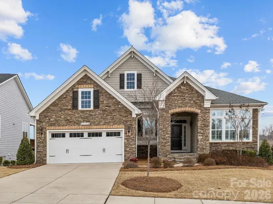 Property Slideshow image 2 of 42 | 45528 misty bluff dr, Charlotte, NC, 28278