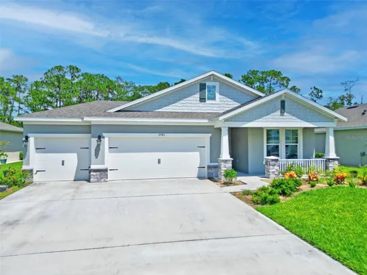 Property Slideshow image 2 of 69 | 2983 monaghan dr, Ormond Beach, FL, 32174