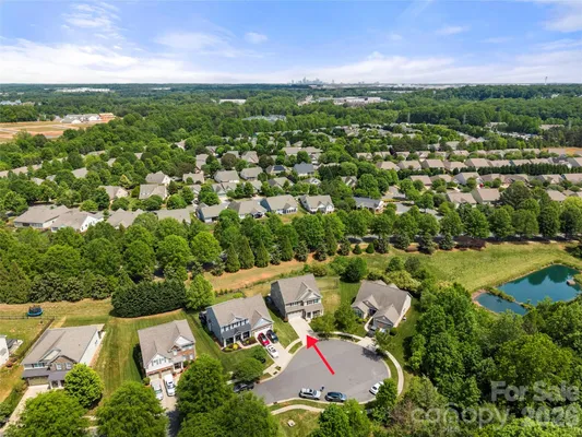 Property Slideshow image 3 of 43 | 3249 elyse manor ct, Charlotte, NC, 28214