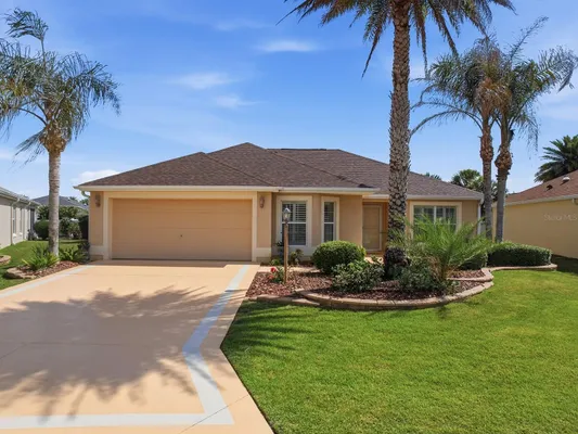 Property Slideshow image 2 of 51 | 1104 alcove loop, The Villages, FL, 32162
