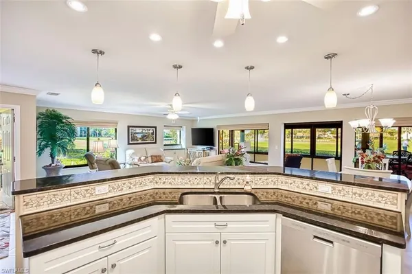 Property Slideshow image 3 of 50 | 1839 pine glade cir, Fort Myers, FL, 33907