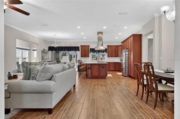 Property Slideshow image 3 of 84 | 4221 nw 57th ave, Ocala, FL, 34482