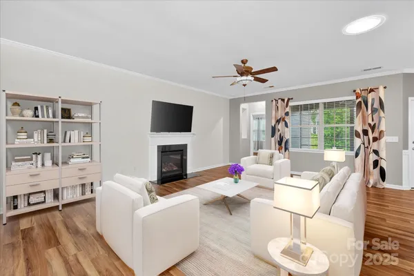 Property Slideshow image 3 of 31 | 4057 channel islands way, Lancaster, SC, 29720