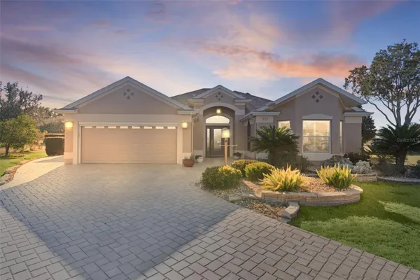 Property Slideshow image 2 of 64 | 737 dowding way, The Villages, FL, 32162