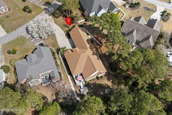 Property Slideshow image 3 of 59 | 1069 cape side , Sunset Beach, NC, 28468