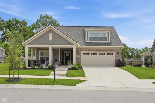 Property Slideshow image 2 of 97 | 3059 twain dr, Carmel, IN, 46033
