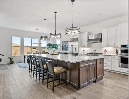 Property Slideshow image 2 of 16 | 734 alumroot st, Castle Rock, CO, 80104
