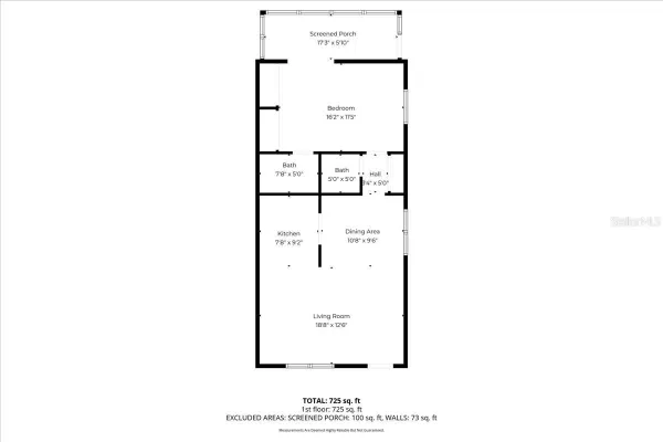 Property Slideshow image 2 of 25 | 205 andover pl 119, Sun City Center, FL, 33573