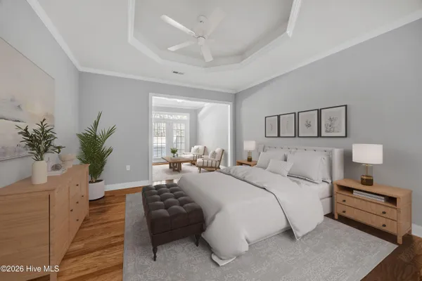 Property Slideshow image 3 of 35 | 1108 cresthill ct, Leland, NC, 28451