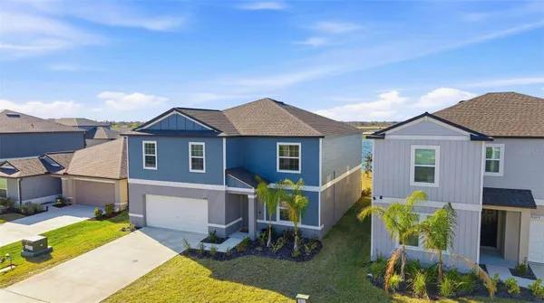 Property Slideshow image 2 of 63 | 12223 radiant gem trl, Parrish, FL, 34219