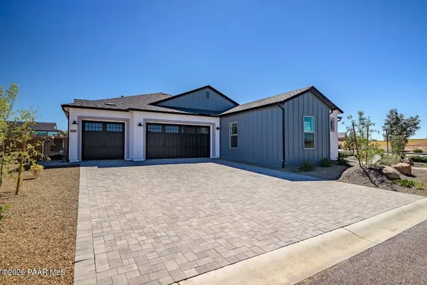 Property Slideshow image 2 of 58 | 3205 willow butte cir, Prescott, AZ, 86301