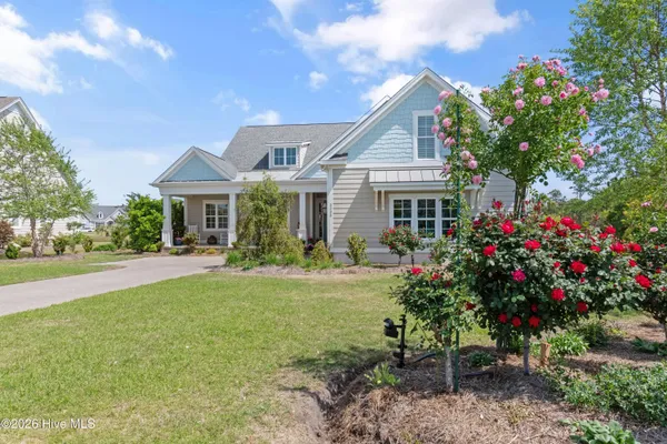 Property Slideshow image 2 of 122 | 3005 pine bay ct, Southport, NC, 28461
