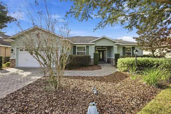 Property Slideshow image 2 of 46 | 8931 sw 86th loop, Ocala, FL, 34481