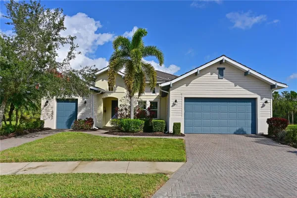Property Slideshow image 3 of 64 | 931 mangrove edge ct, Bradenton, FL, 34208