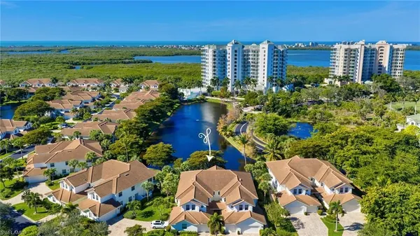 Property Slideshow image 3 of 18 | 26914 montego pointe ct 201, Bonita Springs, FL, 34134