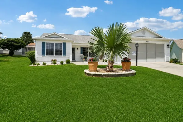 Property Slideshow image 3 of 48 | 16840 se 97th wildwood ct, The Villages, FL, 32162