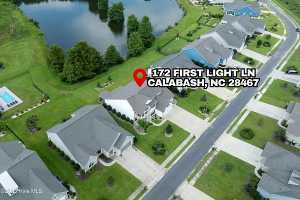 Property Slideshow image 2 of 67 | 172 first light ln, Calabash, NC, 28467