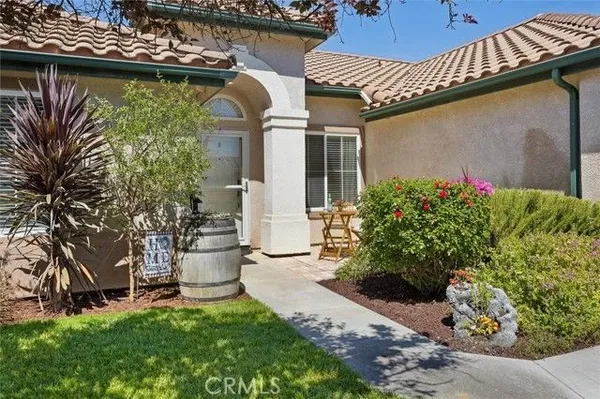 Property Slideshow image 2 of 42 | 2777 stonebrook cir, Paso Robles, CA, 93446