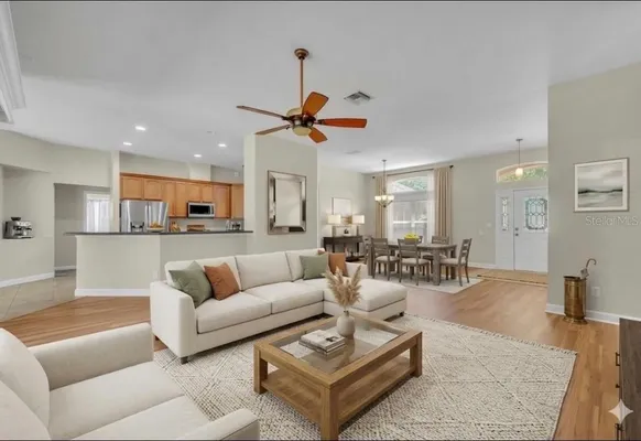 Property Slideshow image 3 of 50 | 8923 bridgeport bay cir, Mount Dora, FL, 32757