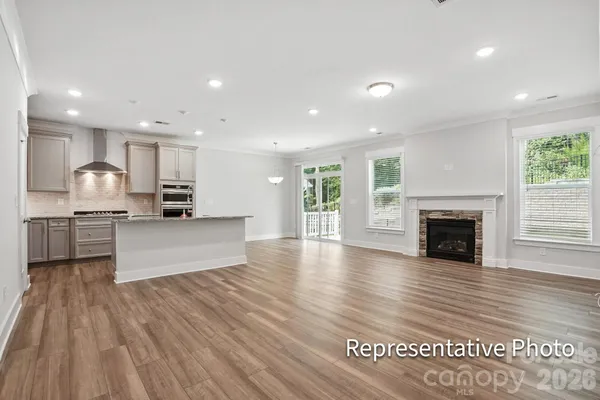 Property Slideshow image 3 of 38 | 2042 mantle ridge dr, Indian Trail, NC, 28079