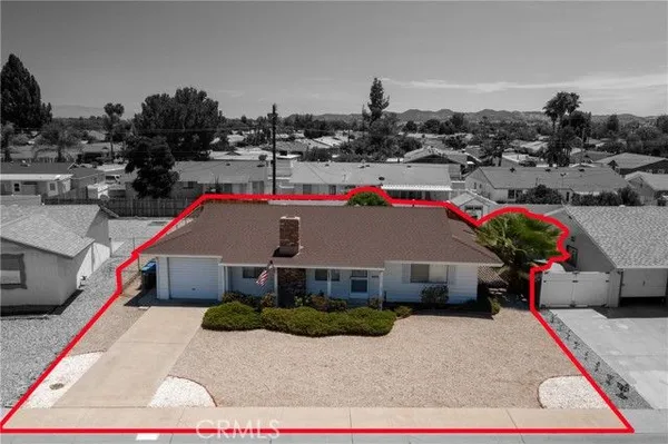 Property Slideshow image 2 of 41 | 26655 saint andrews, Sun City, CA, 92586