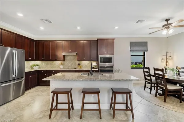 Property Slideshow image 3 of 45 | 19012 elston way, Estero, FL, 33928