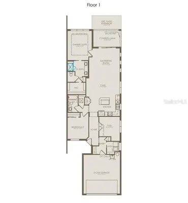 Property Slideshow image 2 of 30 | 9013 blissful breeze trl, Melbourne, FL, 32940