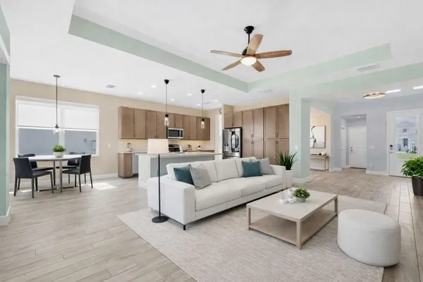 Property Slideshow image 3 of 83 | 422 good life way, Daytona Beach, FL, 32124