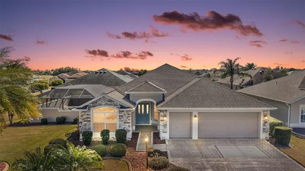 Property Slideshow image 3 of 57 | 1586 lemon loop, The Villages, FL, 32163