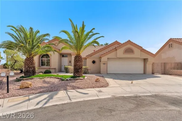 Property Slideshow image 2 of 35 | 3108 endeavor ct, Las Vegas, NV, 89134