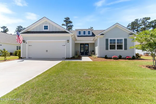 Property Slideshow image 2 of 48 | 7789 harrier cir, Leland, NC, 28451