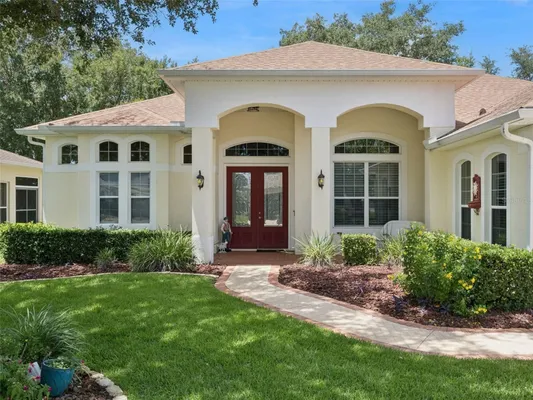 Property Slideshow image 3 of 61 | 20651 prince ranier pl, Leesburg, FL, 34748