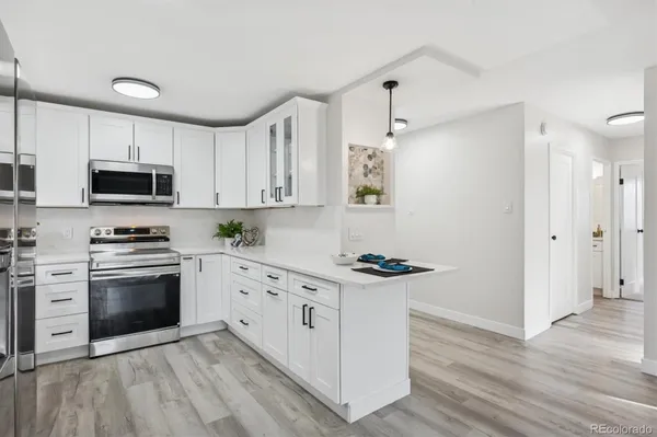 Property Slideshow image 2 of 50 | 9625 e center ave 10c, Denver, CO, 80247