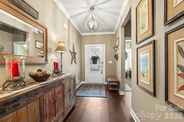 Property Slideshow image 3 of 45 | 2024 hyacinth ct, Denver, NC, 28037