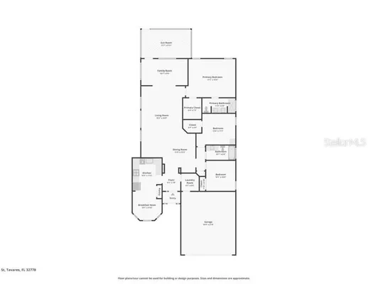 Property Slideshow image 3 of 47 | 6116 armada st, Tavares, FL, 32778