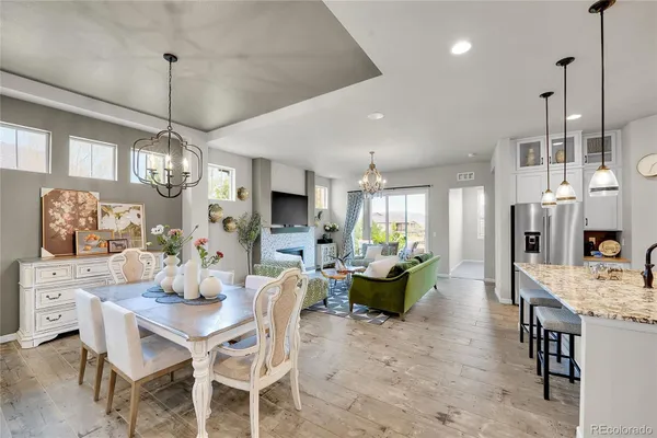 Property Slideshow image 3 of 32 | 3429 goodyear st, Castle Rock, CO, 80109