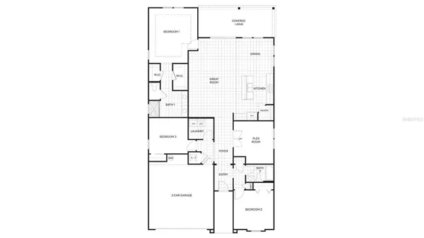 Property Slideshow image 2 of 64 | 133 greenwood dr, Palm Coast, FL, 32137