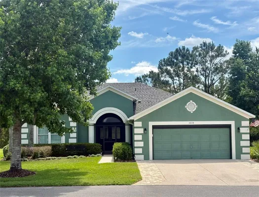 Property Slideshow image 3 of 38 | 10118 cleghorn dr, San Antonio, FL, 33576