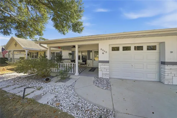 Property Slideshow image 3 of 30 | 8868 sw 97th lane rd g, Ocala, FL, 34481