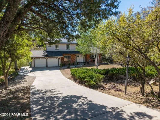 Property Slideshow image 3 of 68 | 607 mockingbird ct, Prescott, AZ, 86301