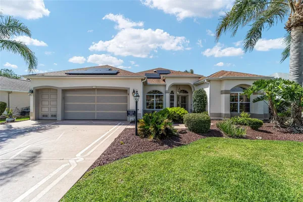 Property Slideshow image 3 of 86 | 1322 augustine dr, The Villages, FL, 32159