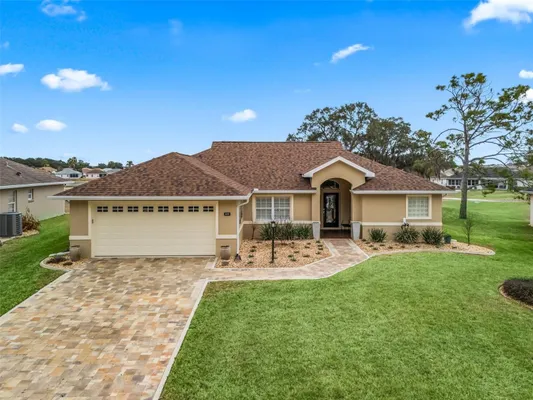 Property Slideshow image 3 of 47 | 17471 se 116th court rd, Summerfield, FL, 34491