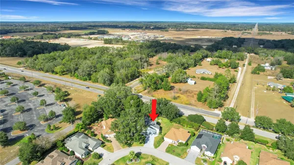 Property Slideshow image 3 of 49 | 16600 se 77th northridge ct, The Villages, FL, 32162