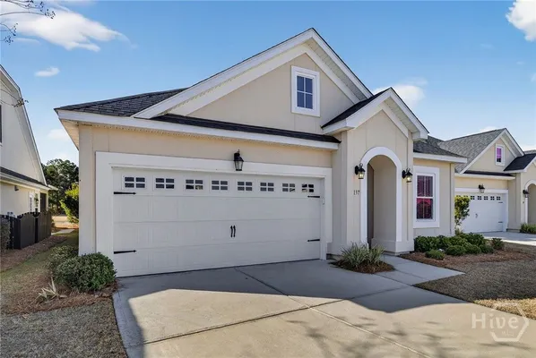 Property Slideshow image 2 of 59 | 137 mallory pl, Pooler, GA, 31322