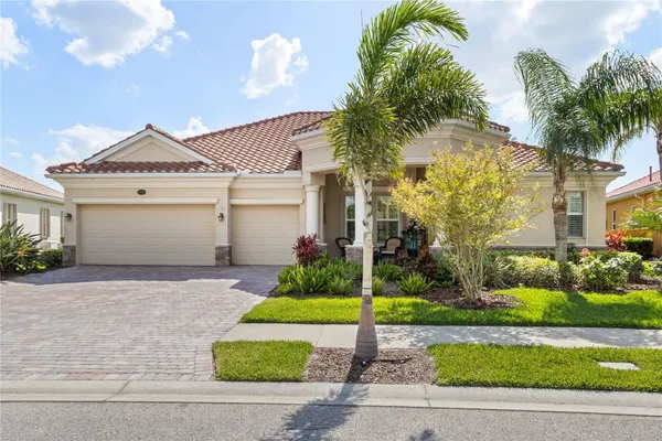 Property Slideshow image 2 of 62 | 5428 royal poinciana way, North Port, FL, 34291