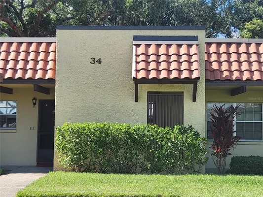 Property Slideshow image 2 of 21 | 1701 pinehurst rd 34d, Dunedin, FL, 34698