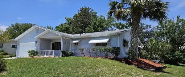Property Slideshow image 2 of 26 | 8449 sw 106th pl, Ocala, FL, 34481