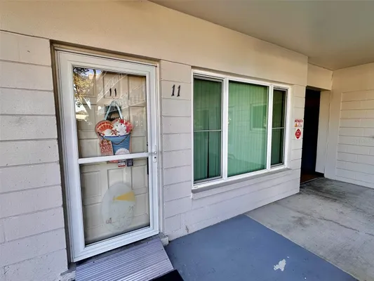 Property Slideshow image 2 of 44 | 2363 israeli dr 11, Clearwater, FL, 33763