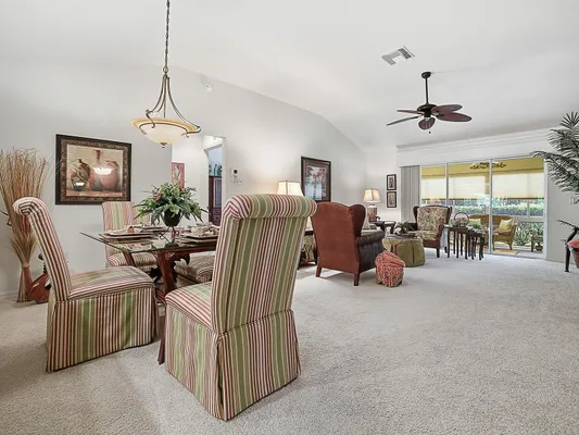Property Slideshow image 3 of 27 | 2348 midnight pass ct, The Villages, FL, 32162