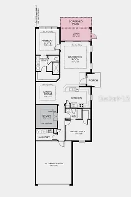 Property Slideshow image 2 of 37 | 14804 orrieto pl, Bradenton, FL, 34211